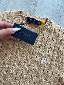 Polo Ralph Lauren dámský svetr - 5