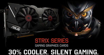 🚀 Herní grafika ASUS STRIX GTX 970 4GB GDDR5 OC 🚀 - 5