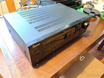 Receiver Conrad CRV150 - číst popis - 5