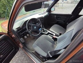 BMW E30 - 5