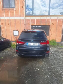 BMW X5 - 5