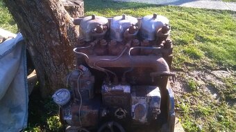 motor 3001 - 5