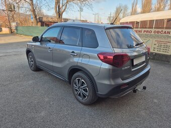Suzuki Vitara - 5