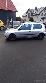 Renault Clio 1.2 55kW - 5