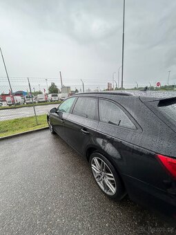 Audi a4 B9 2.0 TDI - 5
