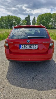 Škoda Octavia 3, 2.0TDI, 110kW, ČR, CEBIA report - 5