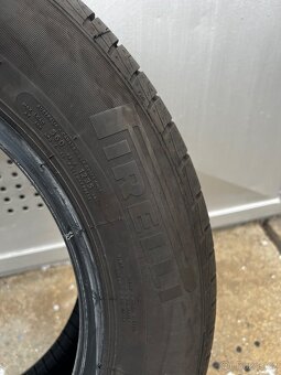 185/65 r15 88t letní Pirelli - 5