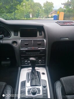 Audi q7 3.0 tdi - 5