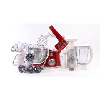 Robot moulinex - 5