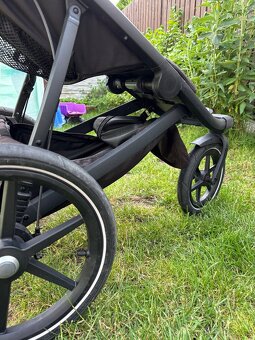 Thule Urban Glide 2 - 5