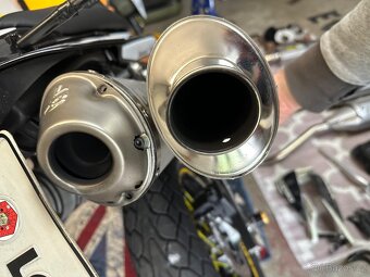 Yamaha xt660 x STK 2026 - 5
