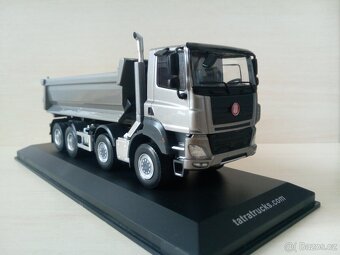 Tatra 1:43 - 5