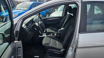 Mercedes-Benz B 170i - 5