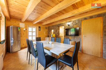 Prodej rodinného domu, 180 m², Loket-Údolí - 5