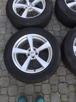 VOLVO 8Jx18 originál - 5