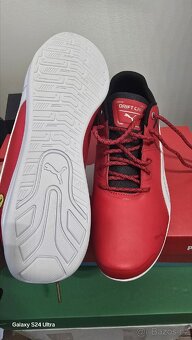 Puma Ferrari  42eu - 5