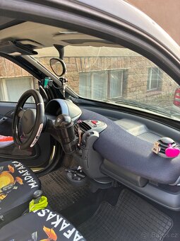 Smart 2002 - 5