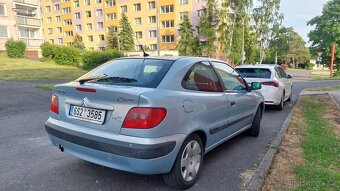 Citroën Xsara 1.6i 16v 80KW - 5
