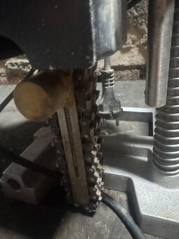 Dlabacka Makita Kc 100 - 5
