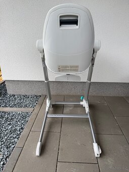 Inglesina zuma jídelní židlička. - 5
