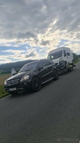 Vozík na auta pongratz 4.7 x 2 m 12/2021 - 5