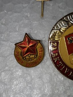 Č S M , S S M. - 5