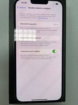 Apple iPhone 13 Pro Max 1TB - 5