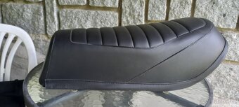 Sedlo čz 125/516 - 5