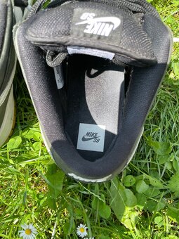 Nike Sb dunk - 5