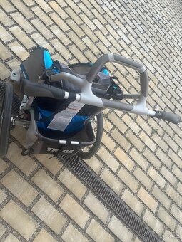 Thule Chatiot CX - 5