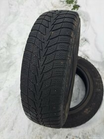 Zimní 165/70 R 14 Barum,Matador - 5