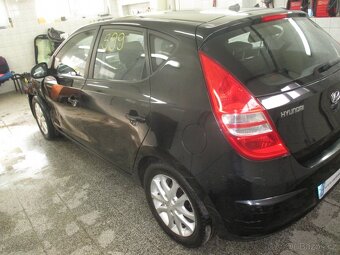 Hyundai i30 1,6 CRDi 115 - 5