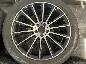 Mercedes Benz r20 5x112 GLC C253 Coupe GLC43 AMG - 5