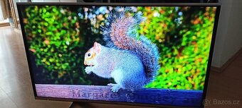 Televize Panasonic Led Smart 1200 Hr, 42 palců 107 cm - 5