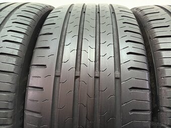 Letní pneu 215/45/17 Continental - 5