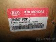 Přední panel Kia  K2500,K2700/K2700 II (99-04) - 5