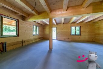 Prodej rodinný dům, 133 m2 - Nový Hrozenkov, ev.č. 58556 - 5