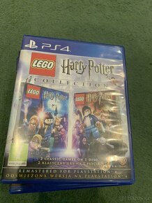 Hry na ps4 - 5
