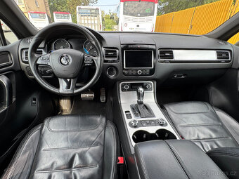 VW Touareg 3.0 TDI V6 / 176kW 06/2011 - 5