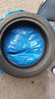 4x Letni Continental 195/45 R17 81W 7mm - 5