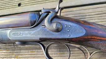 Brok A. HENRY 12/12 na nitro - 5