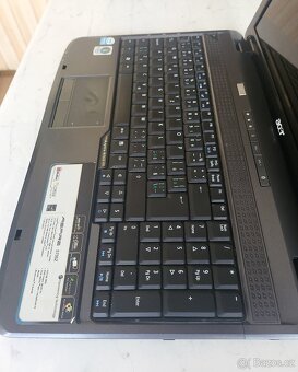 Acer Aspire 5735Z - 5