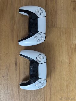 Prodám Playstation 5 - 5