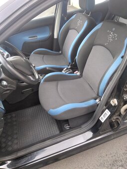 Peugeot 206+ +1.4i UrbanStyle - 5