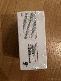Apple AirPods pro 2nd generation - 5