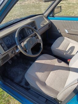 Škoda Favorit 135 Lux - 5