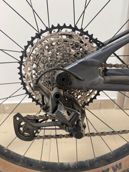 KTM scarp elite XC MTB XL 2022 - 5