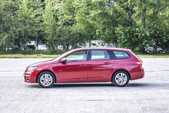 Peugeot 308 Break/SW - 5