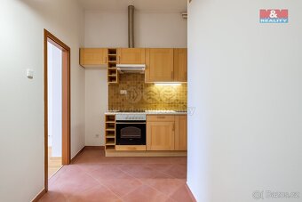 Pronájem bytu 3+kk, 67 m², Praha, ul. Máchova - 5