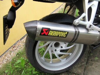 BMW K 1200 RS - 5